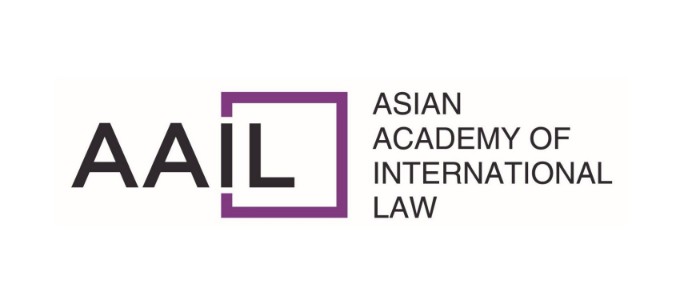 Asian Academy of  International Law