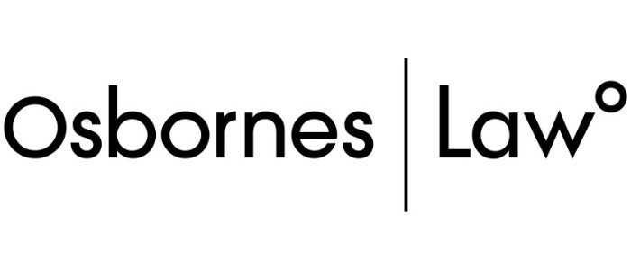 Osbornes Solicitors LLP