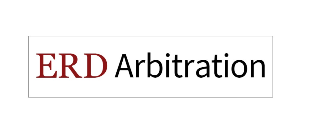 ERD Arbitration
