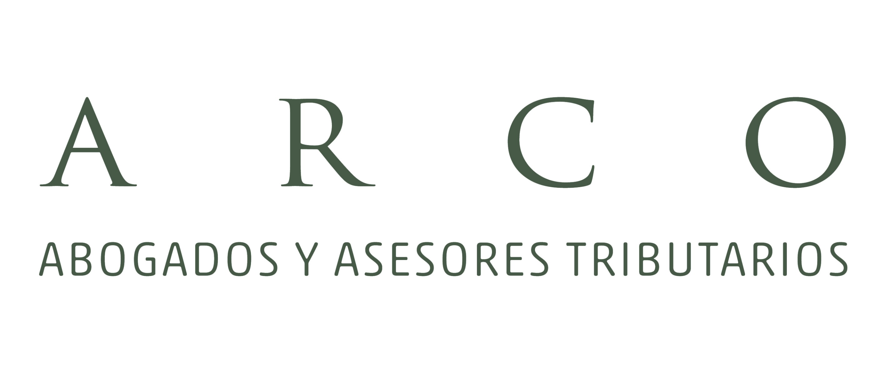 ARCO ABOGADOS Y ASESORES TRIBUTARIOS, S.L.