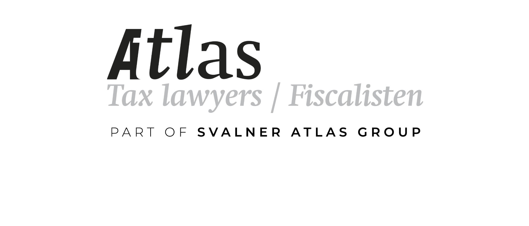 Atlas Tax Lawyers (Atlas Fiscalisten N.V.)